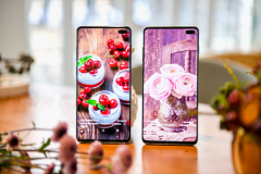 Galaxy S10ϵʵ ¼ˢ֪