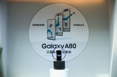 Galaxy A80زͷġǬŲơ